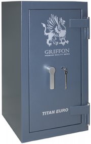 Купить сейф GRIFFON CLE II.90.K в ДОМІ СЕЙФІВ