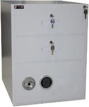 Купить сейф GRIFFON DK.65.K.E в ДОМІ СЕЙФІВ