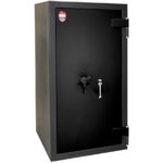 Купить сейф GRIFFON F60CL I.110.KT BLACK в ДОМЕ СЕЙФОВ