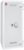 Купить сейф GRIFFON F60CL I.130.ET WHITE в ДОМІ СЕЙФІВ