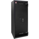 Купить сейф GRIFFON F60CL I.130.KT BLACK в ДОМЕ СЕЙФОВ