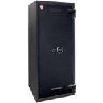 Купить сейф GRIFFON  F60CL I.150.E GUN BLACK в ДОМЕ СЕЙФОВ