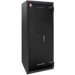 Купить сейф GRIFFON  F60CL I.150.KT BLACK в ДОМЕ СЕЙФОВ