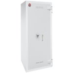 Купить сейф GRIFFON F60CL I.150.KT WHITE в ДОМЕ СЕЙФОВ
