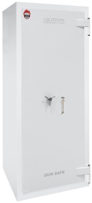 Купить сейф GRIFFON F60CL I.150.KT WHITE в ДОМІ СЕЙФІВ