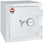 Купить сейф GRIFFON  F60CL I.51.E WHITE в ДОМЕ СЕЙФОВ