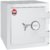 Купить сейф GRIFFON F60CL I.51.E WHITE в ДОМІ СЕЙФІВ