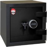 Купить сейф GRIFFON  F60CL I.51.ET BLACK в ДОМЕ СЕЙФОВ