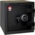 Купить сейф GRIFFON F60CL I.51.ET BLACK в ДОМІ СЕЙФІВ