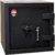 Купить сейф GRIFFON F60CL I.51.K BLACK в ДОМІ СЕЙФІВ