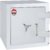 Купить сейф GRIFFON F60CL I.51.K WHITE в ДОМІ СЕЙФІВ