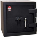 Купить сейф GRIFFON F60CL I.51.KT BLACK в ДОМЕ СЕЙФОВ