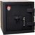 Купить сейф GRIFFON F60CL I.51.KT BLACK в ДОМІ СЕЙФІВ