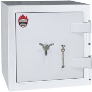 Купить сейф GRIFFON F60CL I.51.KT WHITE в ДОМІ СЕЙФІВ