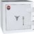 Купить сейф GRIFFON F60CL I.51.KT WHITE в ДОМІ СЕЙФІВ