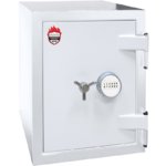 Купить сейф GRIFFON F60CL I.63.ET WHITE в ДОМЕ СЕЙФОВ