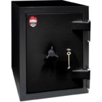 Купить сейф GRIFFON  F60CL I.63.KT BLACK в ДОМЕ СЕЙФОВ