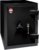 Купить сейф GRIFFON F60CL I.63.KT BLACK в ДОМІ СЕЙФІВ