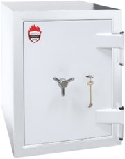 Купить сейф GRIFFON F60CL I.63.KT WHITE в ДОМІ СЕЙФІВ