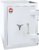 Купить сейф GRIFFON F60CL I.63.KT WHITE в ДОМІ СЕЙФІВ