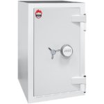 Купить сейф GRIFFON F60CL I.84.ET WHITE в ДОМЕ СЕЙФОВ