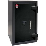 Купить сейф GRIFFON F60CL I.84.K BLACK в ДОМЕ СЕЙФОВ