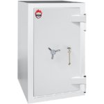 Купить сейф GRIFFON F60CL I.84.K WHITE в ДОМЕ СЕЙФОВ