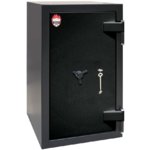 Купить сейф GRIFFON  F60CL I.84.KT BLACK в ДОМЕ СЕЙФОВ
