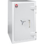 Купить сейф GRIFFON F60CL I.84.KT WHITE в ДОМЕ СЕЙФОВ