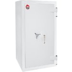 Купить сейф GRIFFON F60CL I.110.KT WHITE в ДОМЕ СЕЙФОВ