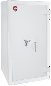 Купить сейф GRIFFON F60CL I.110.KT WHITE в ДОМІ СЕЙФІВ