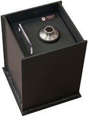 Купить сейф GRIFFON FB.300.C в ДОМІ СЕЙФІВ
