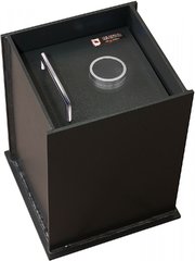 Купить сейф GRIFFON FB.300.K в ДОМІ СЕЙФІВ