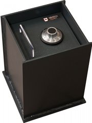 Купить сейф GRIFFON FB.400.C в ДОМІ СЕЙФІВ