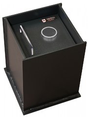 Купить сейф GRIFFON FB.400.K в ДОМІ СЕЙФІВ