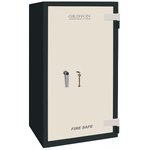 Купить сейф GRIFFON FS.123.K в ДОМЕ СЕЙФОВ