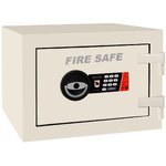 Купить сейф GRIFFON FSL.32.E CREAM в ДОМЕ СЕЙФОВ