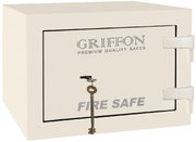 Купить сейф GRIFFON FSL.32.K CREAM в ДОМІ СЕЙФІВ