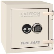 Купить сейф GRIFFON FSL.45.E CREAM в ДОМІ СЕЙФІВ