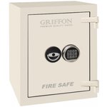 Купить сейф GRIFFON FSL.57.E CREAM в ДОМЕ СЕЙФОВ