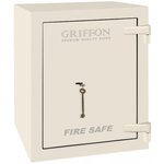 Купить сейф GRIFFON FSL.57.K CREAM в ДОМЕ СЕЙФОВ