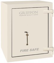 Купить сейф GRIFFON FSL.57.K CREAM в ДОМІ СЕЙФІВ