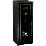 Купить сейф GRIFFON G.160L.E GOLD в ДОМЕ СЕЙФОВ