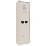 Купить сейф GRIFFON GE.450.E.L CREAM в ДОМЕ СЕЙФОВ