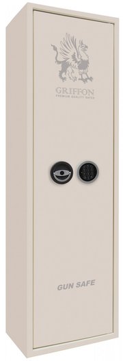 Купить сейф GRIFFON GE.450.E.L CREAM в ДОМІ СЕЙФІВ