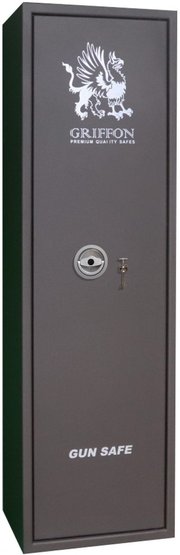 Купить сейф GRIFFON GE.450.K.L BROWN в ДОМІ СЕЙФІВ