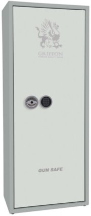 Купить сейф GRIFFON GE.600.E.L в ДОМІ СЕЙФІВ
