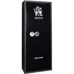 Купить сейф GRIFFON GE.600.E.LUX в ДОМЕ СЕЙФОВ