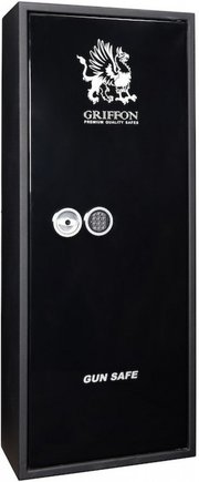Купить сейф GRIFFON GE.600.E.LUX в ДОМІ СЕЙФІВ