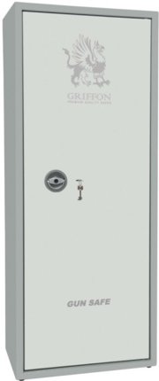 Купить сейф GRIFFON GE.600.K.L в ДОМІ СЕЙФІВ